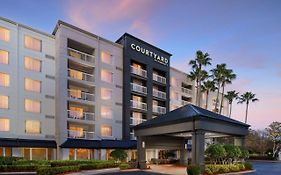 Courtyard Marriott Orlando Downtown