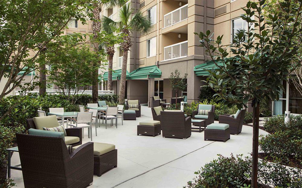 Courtyard By Marriott Orlando Downtown Hotel Amenities photo